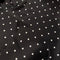 Silky Polka Dot Fabric | Silk Imitation